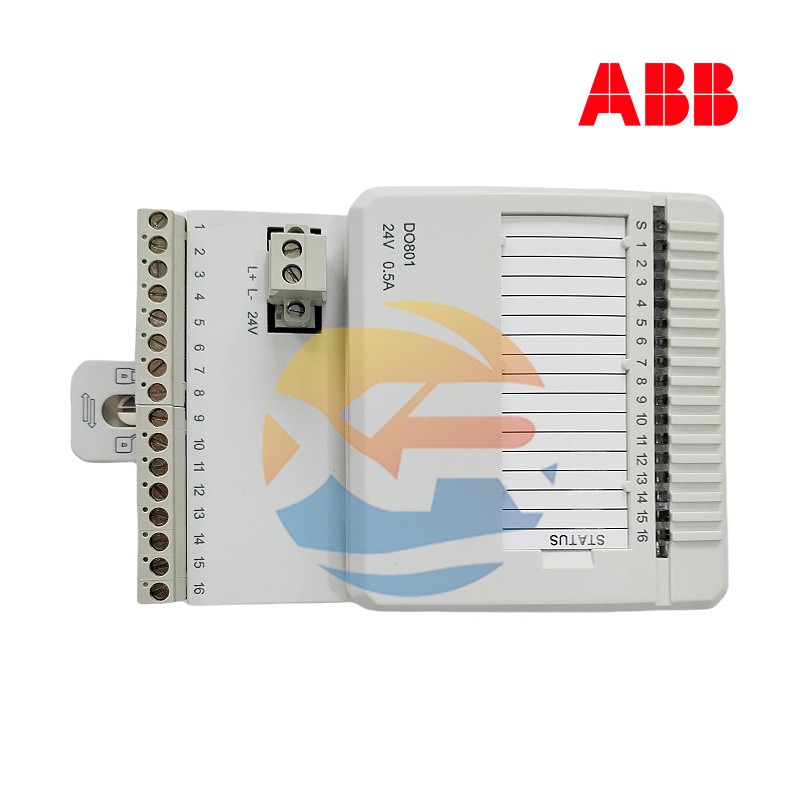 ABB DO8012